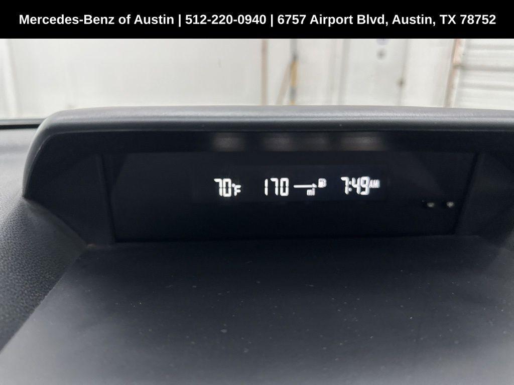 used 2018 Subaru Crosstrek car, priced at $20,130