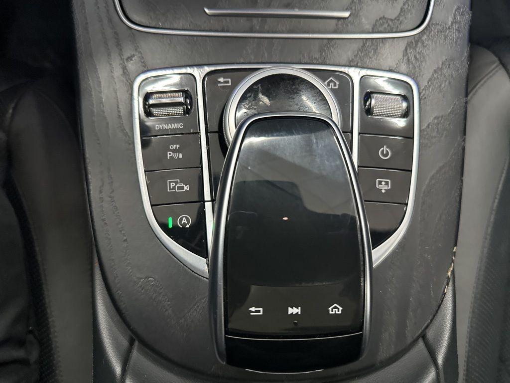 used 2018 Mercedes-Benz E-Class car, priced at $19,500