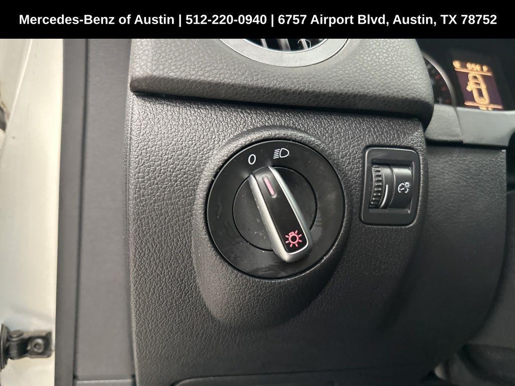 used 2015 Volkswagen Tiguan car, priced at $9,950