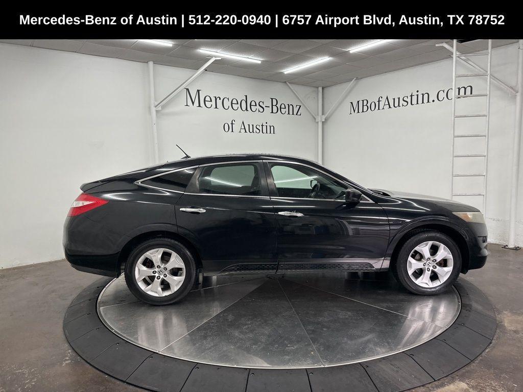 used 2011 Honda Accord Crosstour car, priced at $9,500