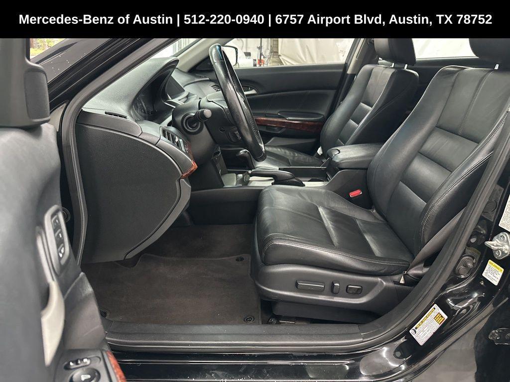 used 2011 Honda Accord Crosstour car, priced at $9,500