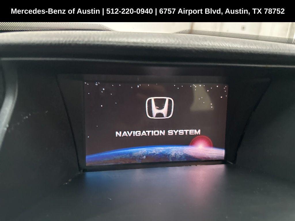 used 2011 Honda Accord Crosstour car, priced at $9,500