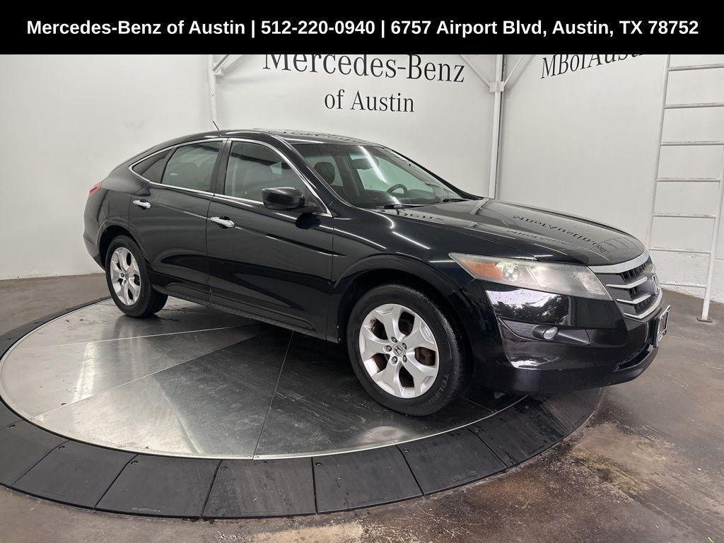 used 2011 Honda Accord Crosstour car, priced at $9,500