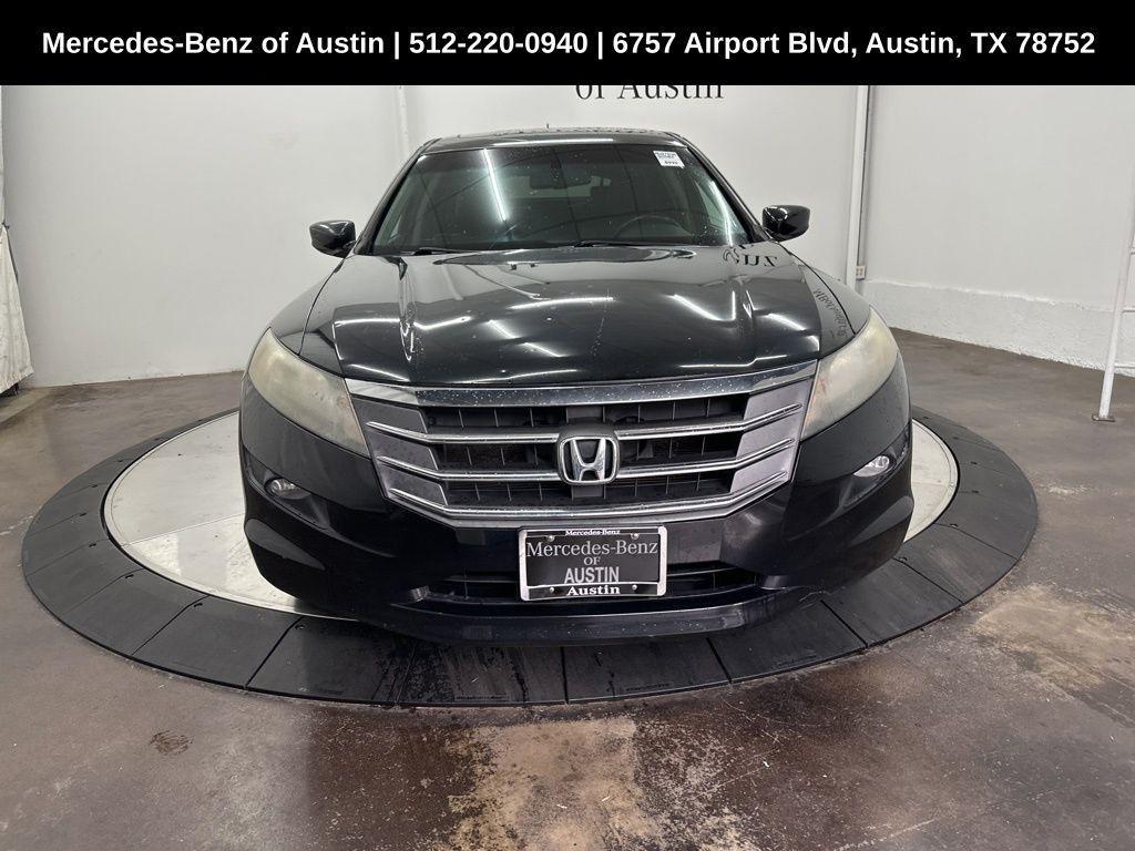 used 2011 Honda Accord Crosstour car, priced at $9,500