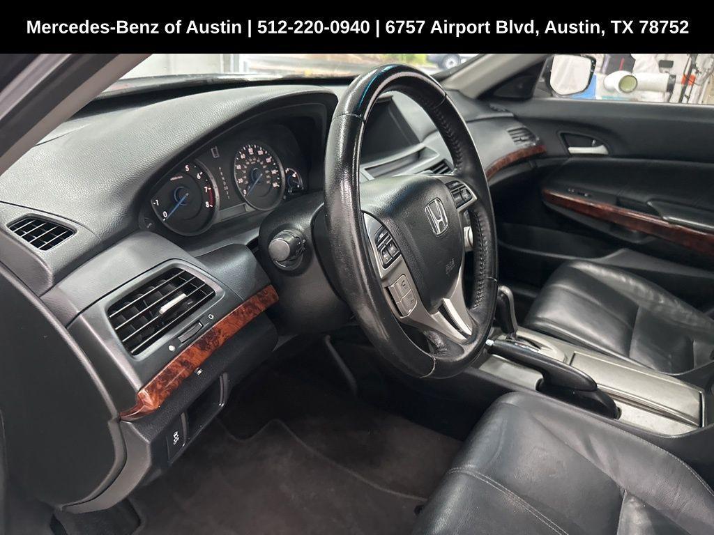 used 2011 Honda Accord Crosstour car, priced at $9,500