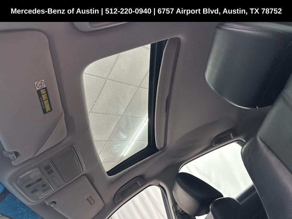used 2011 Honda Accord Crosstour car, priced at $9,500