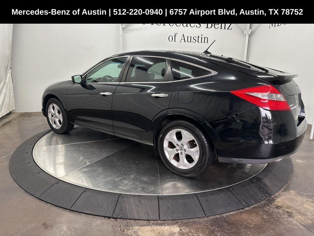 used 2011 Honda Accord Crosstour car, priced at $9,500