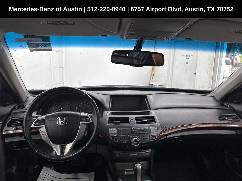 used 2011 Honda Accord Crosstour car, priced at $9,500