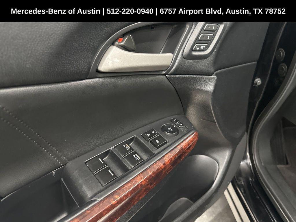 used 2011 Honda Accord Crosstour car, priced at $9,500