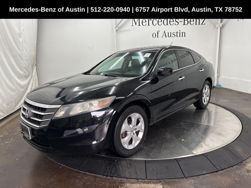 used 2011 Honda Accord Crosstour car, priced at $9,500