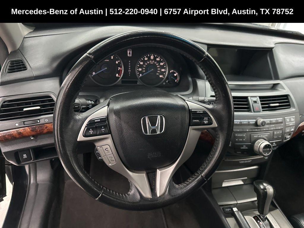 used 2011 Honda Accord Crosstour car, priced at $9,500