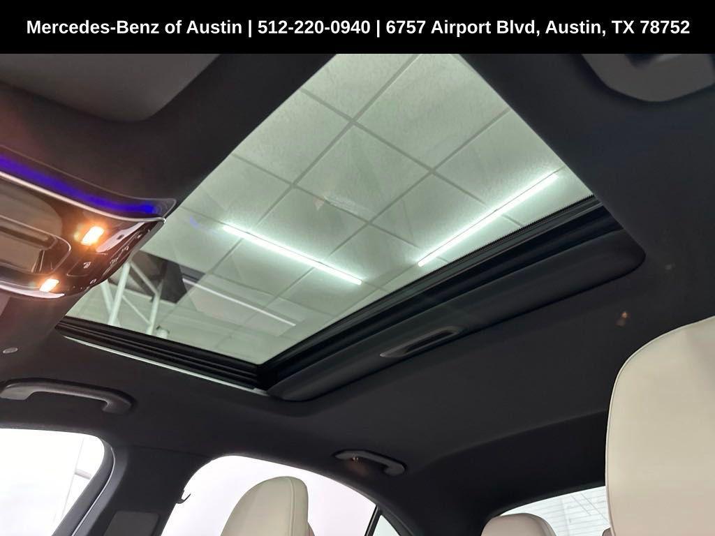 used 2024 Mercedes-Benz C-Class car, priced at $49,185