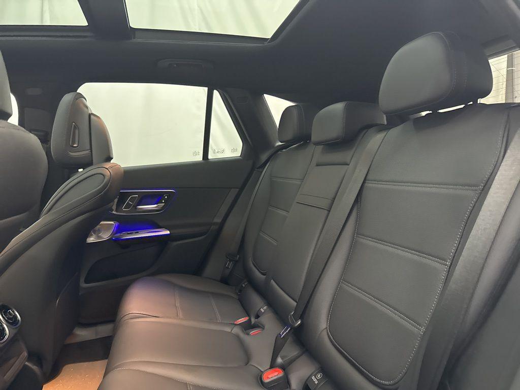 new 2026 Mercedes-Benz GLC 300 car, priced at $57,870