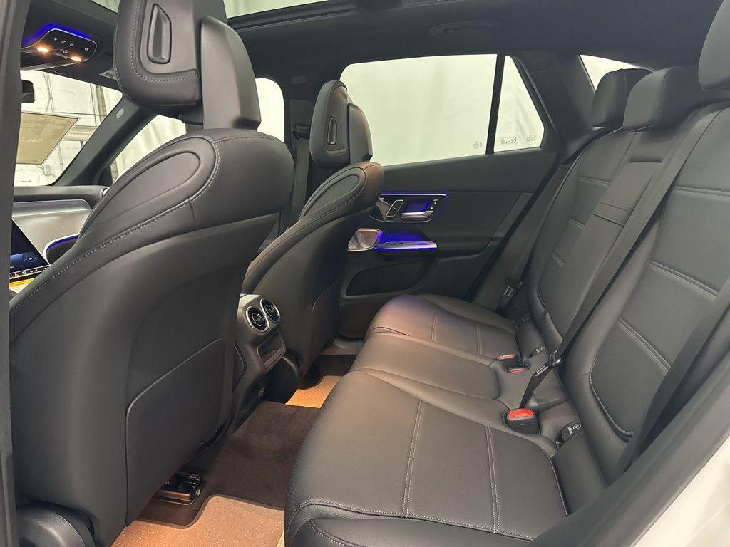 new 2026 Mercedes-Benz GLC 300 car, priced at $57,870