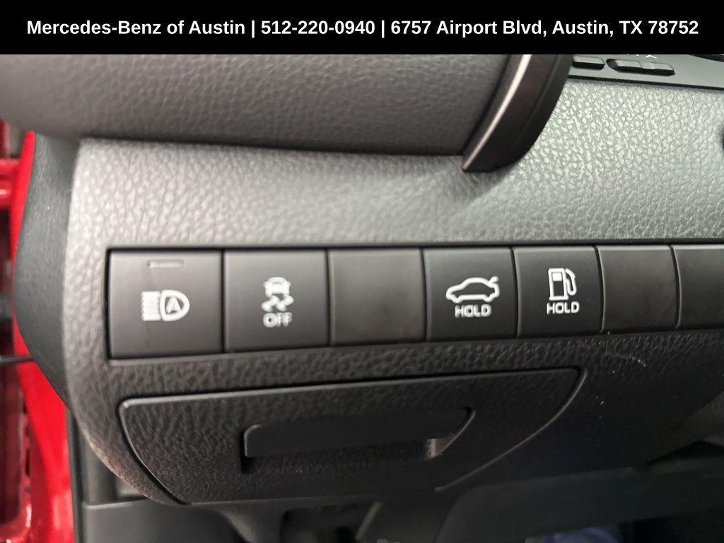 used 2020 Toyota Camry car, priced at $23,900