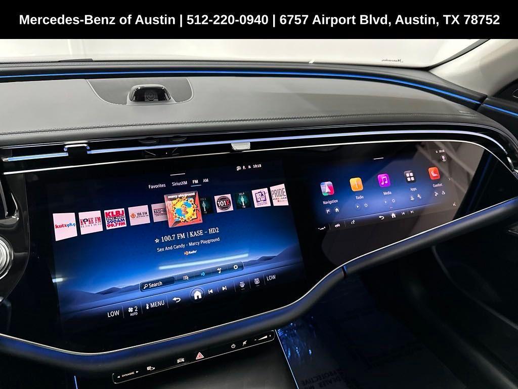 new 2025 Mercedes-Benz E-Class car, priced at $80,790