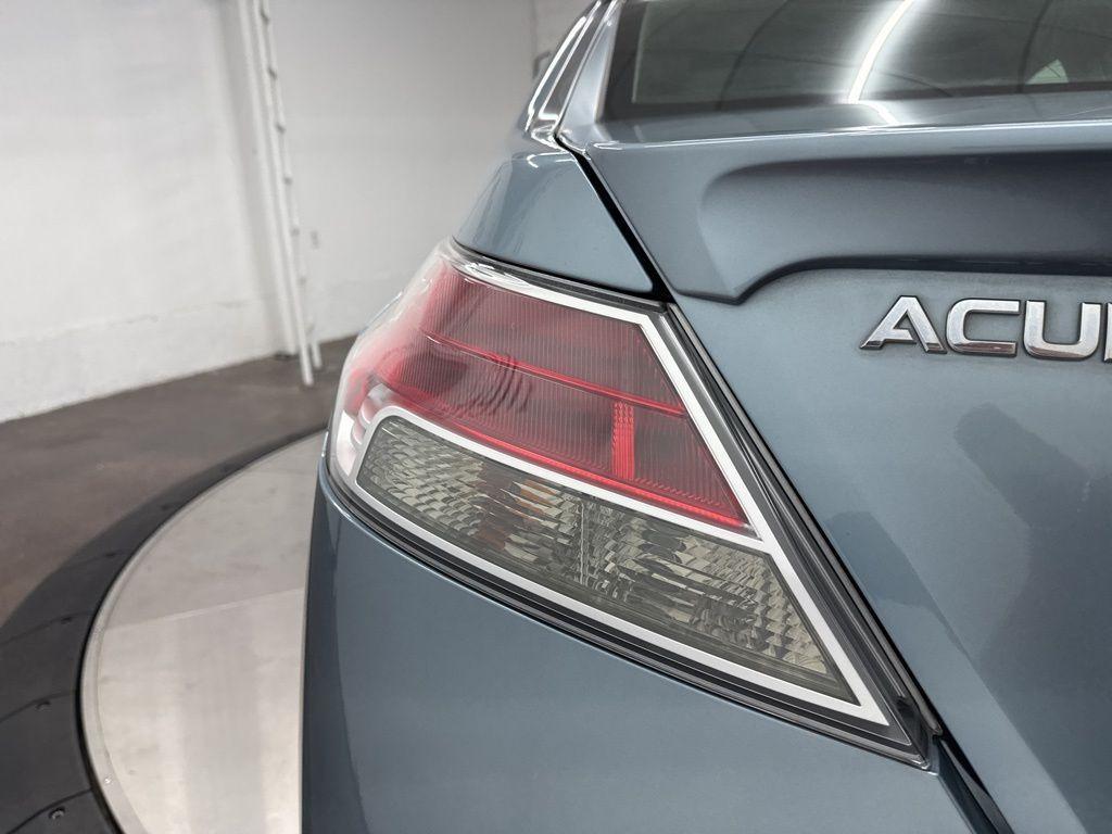used 2010 Acura TL car, priced at $7,500