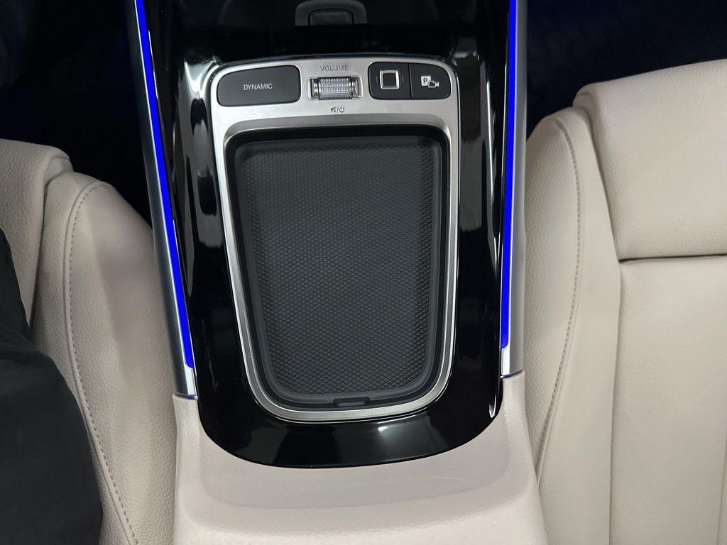 new 2026 Mercedes-Benz GLB 250 car, priced at $49,795