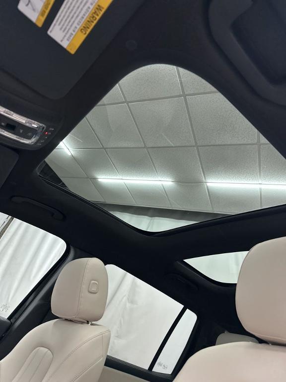 new 2026 Mercedes-Benz GLB 250 car, priced at $49,795