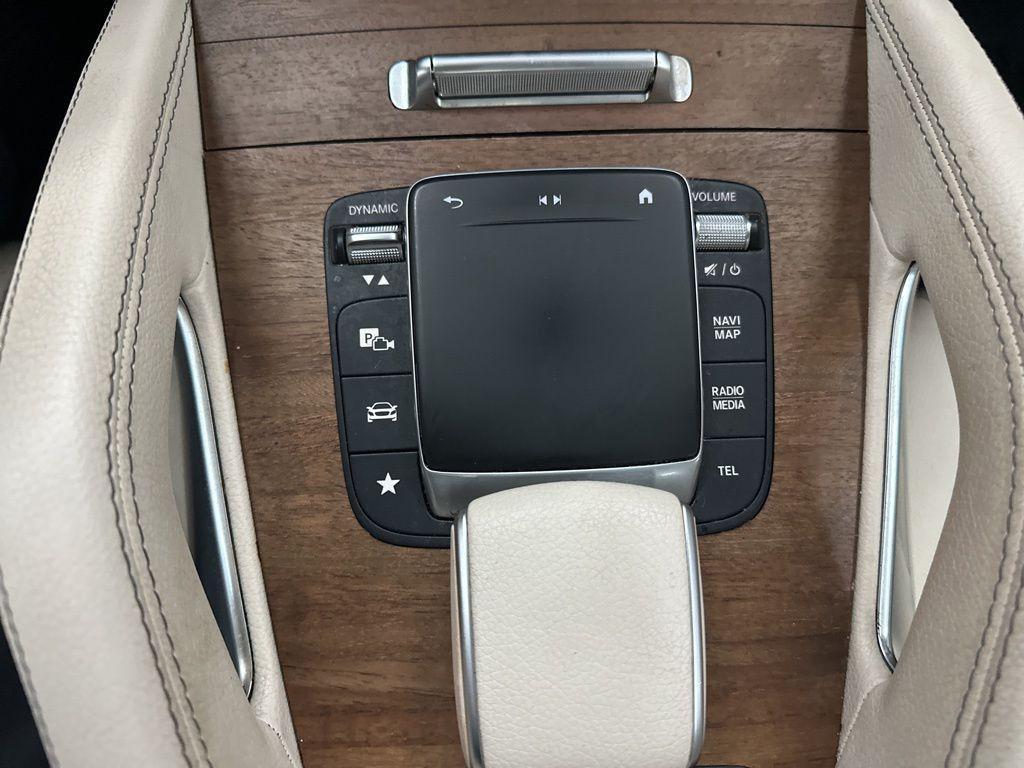 used 2022 Mercedes-Benz GLE 350 car, priced at $29,900