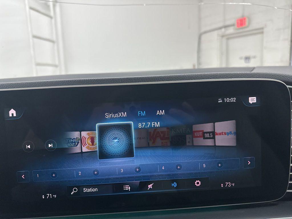 used 2022 Mercedes-Benz GLE 350 car, priced at $29,900