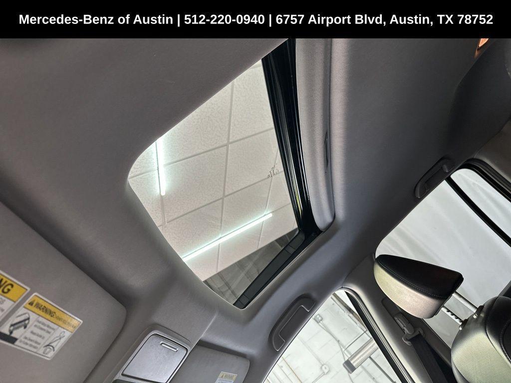 used 2018 Honda Ridgeline car, priced at $20,900