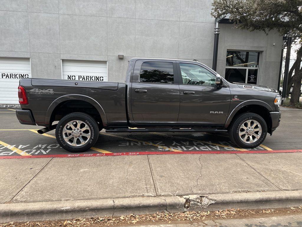 used 2019 Ram 2500 car, priced at $46,500