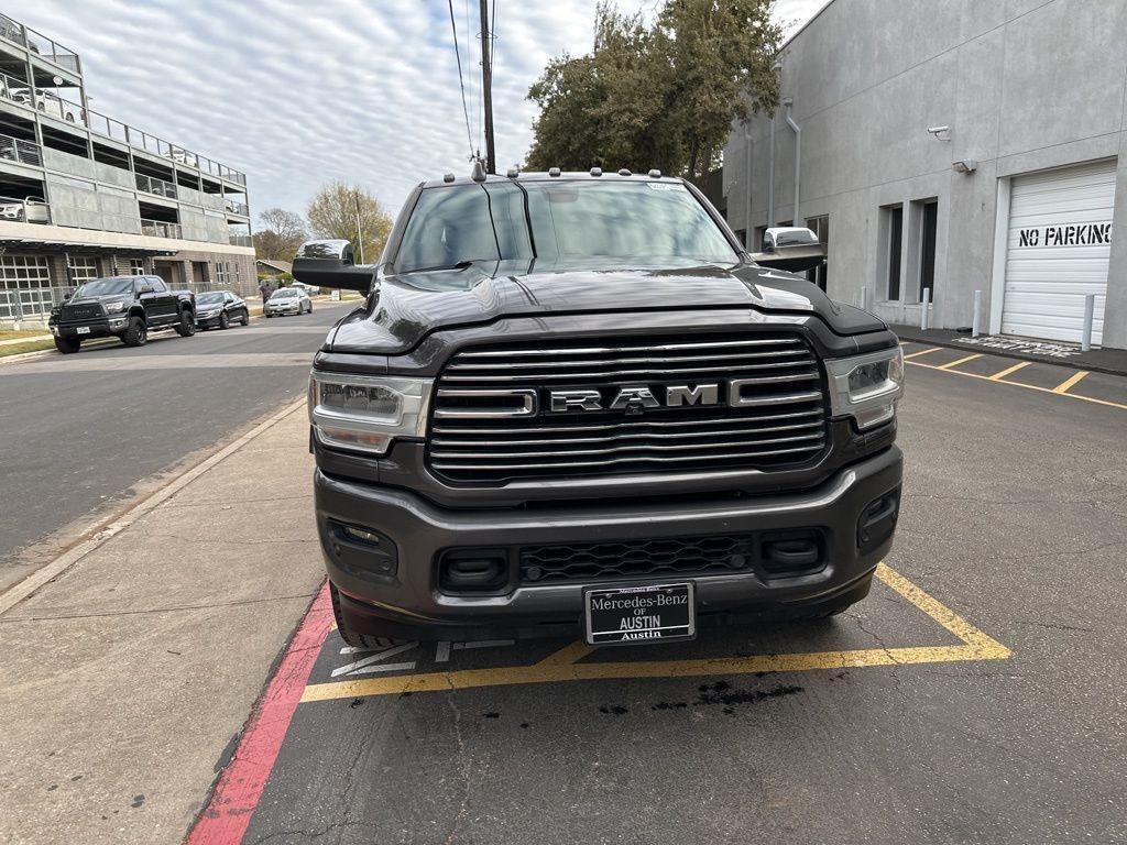 used 2019 Ram 2500 car, priced at $46,500