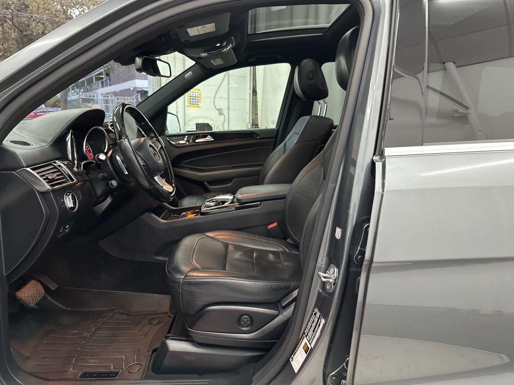 used 2019 Mercedes-Benz GLS 450 car, priced at $28,900