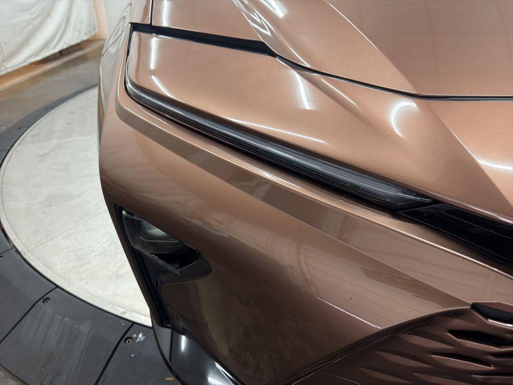 used 2025 Toyota Crown Signia car, priced at $42,500