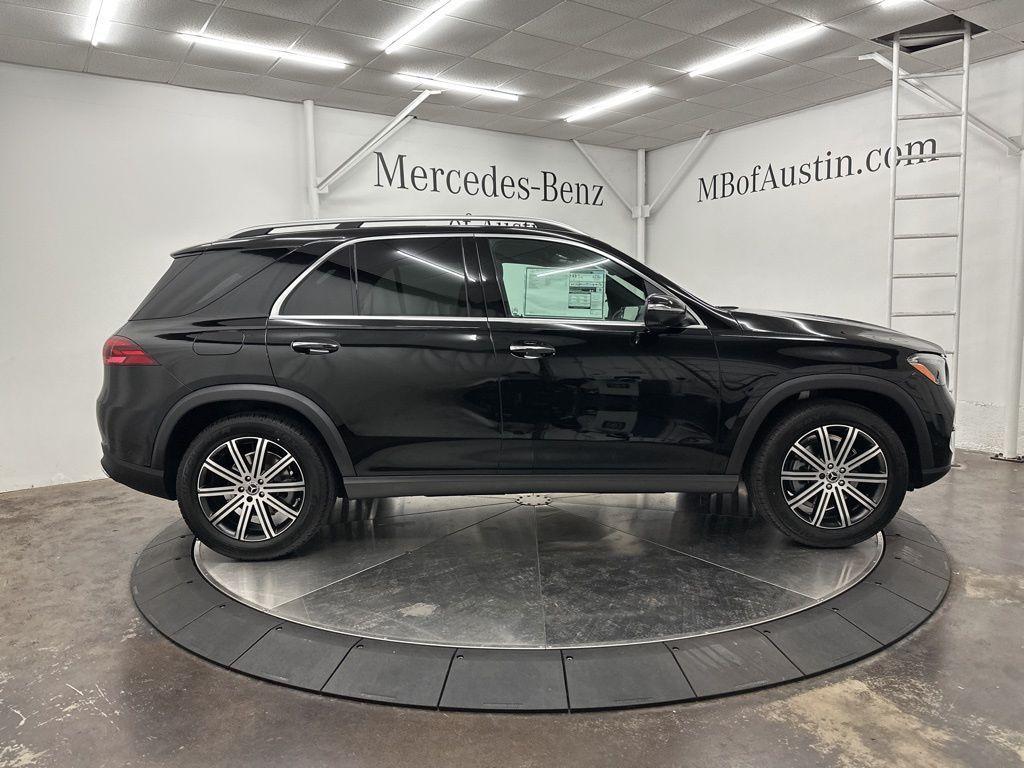 new 2025 Mercedes-Benz GLE 350 car, priced at $66,670