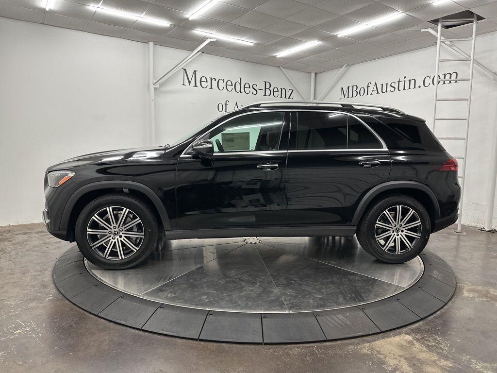 new 2025 Mercedes-Benz GLE 350 car, priced at $66,670