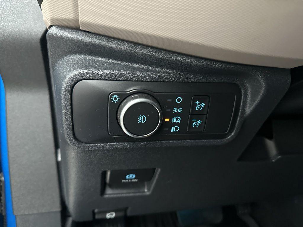 used 2022 Ford Bronco car, priced at $39,900