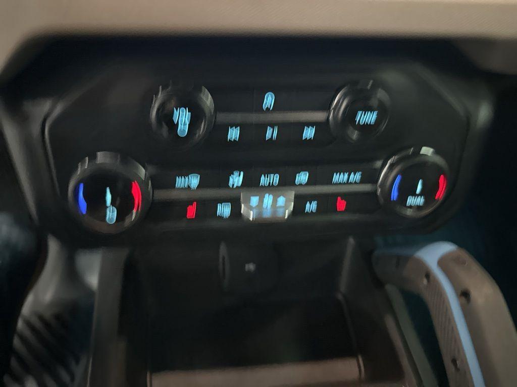 used 2022 Ford Bronco car, priced at $39,900