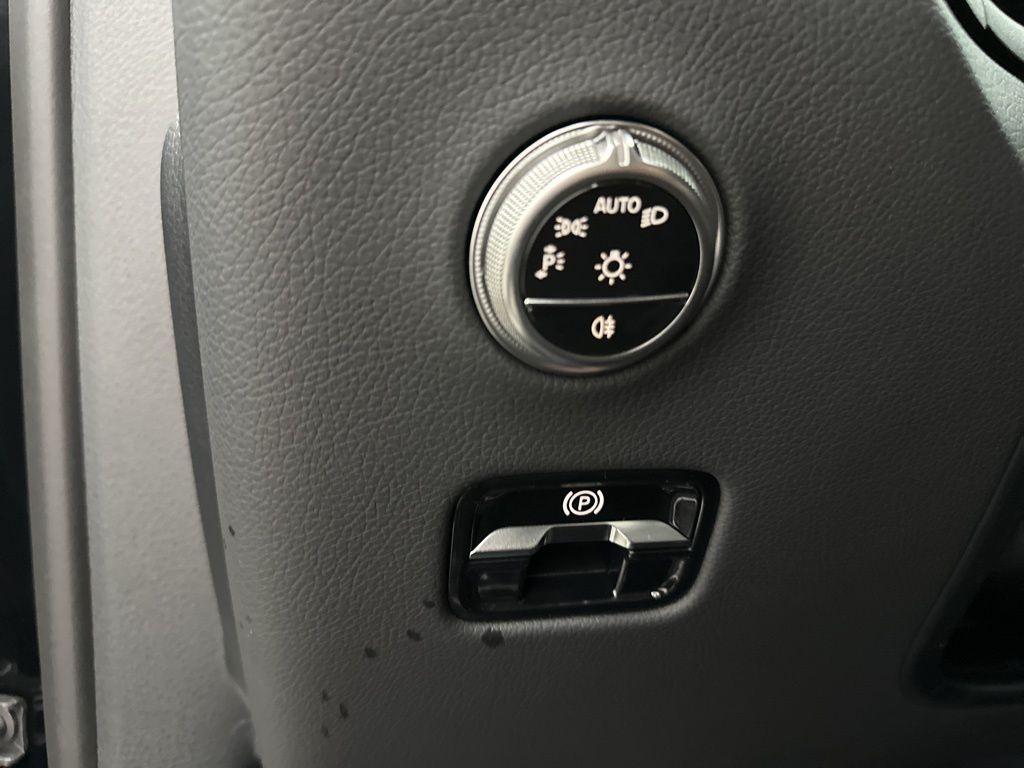 new 2026 Mercedes-Benz AMG GLC 43 car, priced at $76,190