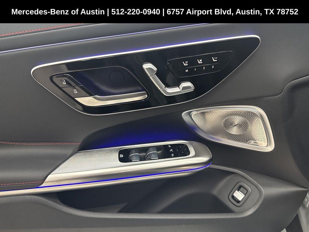new 2025 Mercedes-Benz AMG CLE 53 car, priced at $101,505