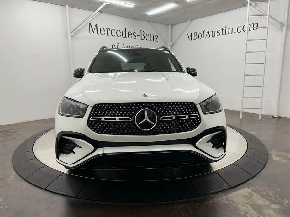 new 2025 Mercedes-Benz GLE 350 car, priced at $71,220