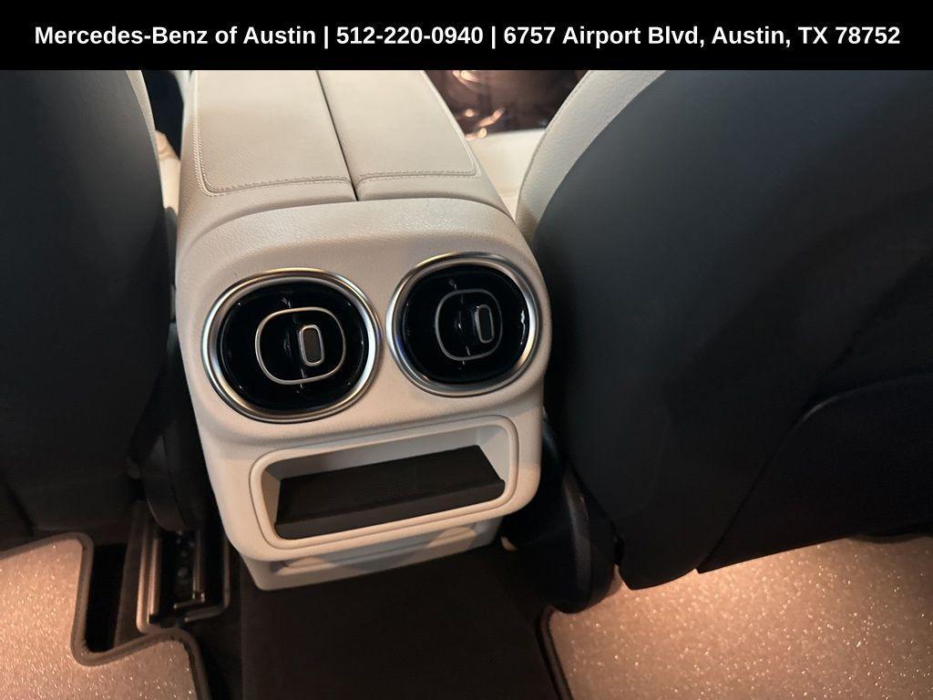used 2025 Mercedes-Benz GLC 300 car, priced at $51,035