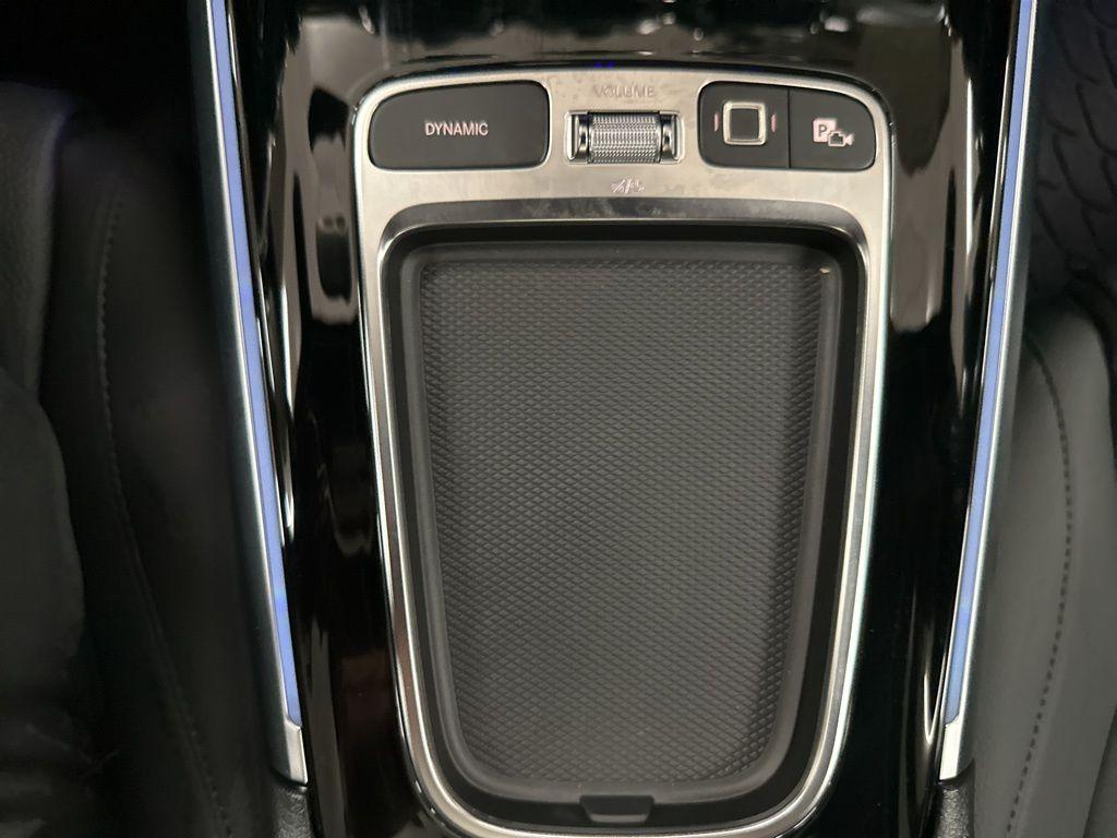 used 2025 Mercedes-Benz GLB 250 car, priced at $49,420