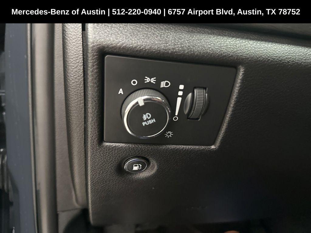 new 2018 Jeep Grand Cherokee car