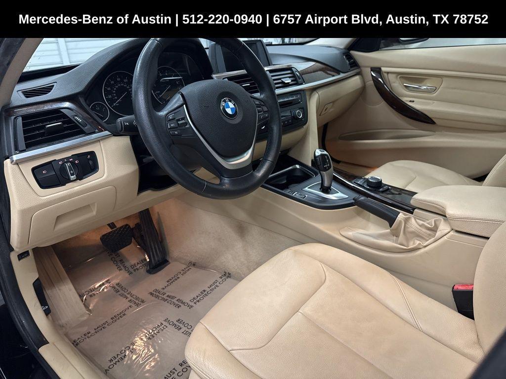 used 2015 BMW 328 car, priced at $10,700