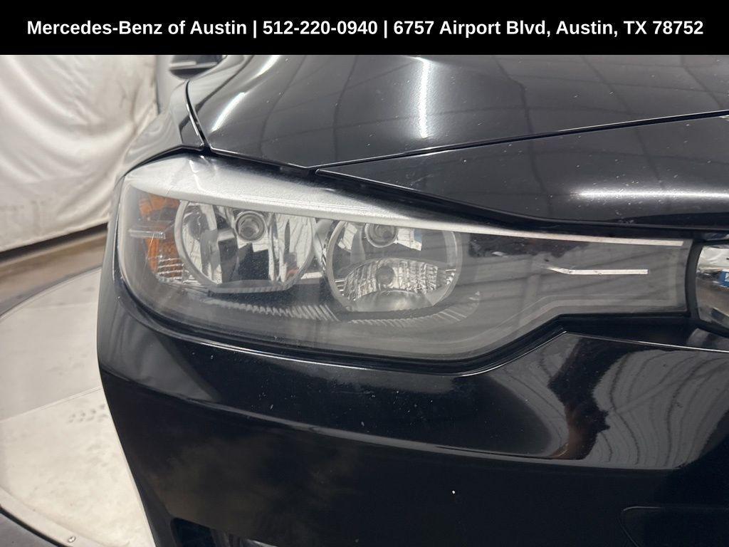 used 2015 BMW 328 car, priced at $10,700