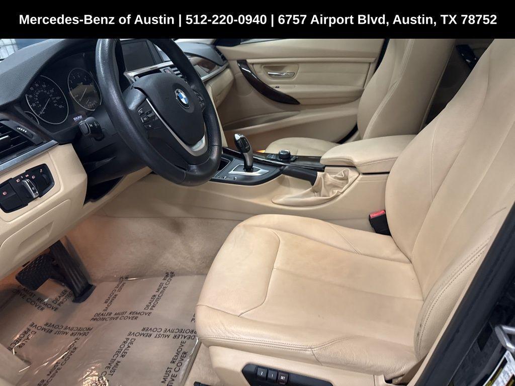 used 2015 BMW 328 car, priced at $10,700