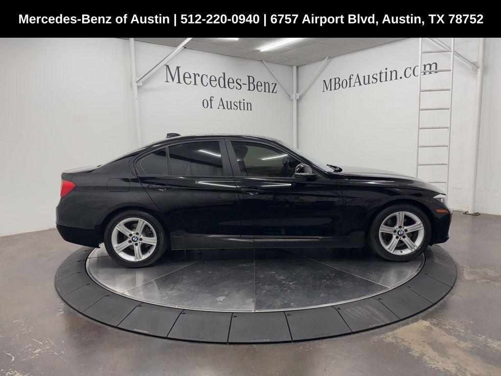 used 2015 BMW 328 car, priced at $10,700
