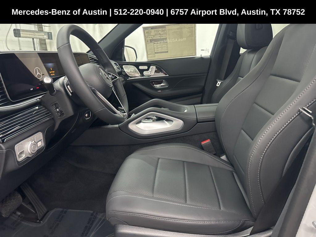 new 2026 Mercedes-Benz GLE 450e car, priced at $87,055