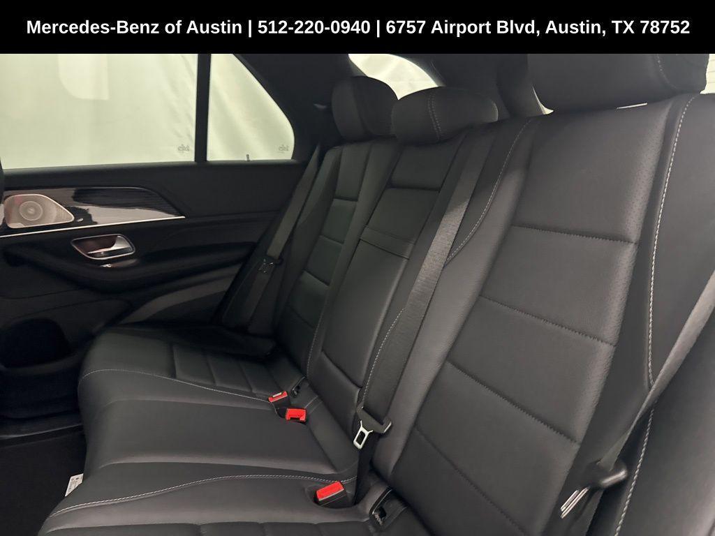 new 2026 Mercedes-Benz GLE 450e car, priced at $87,055