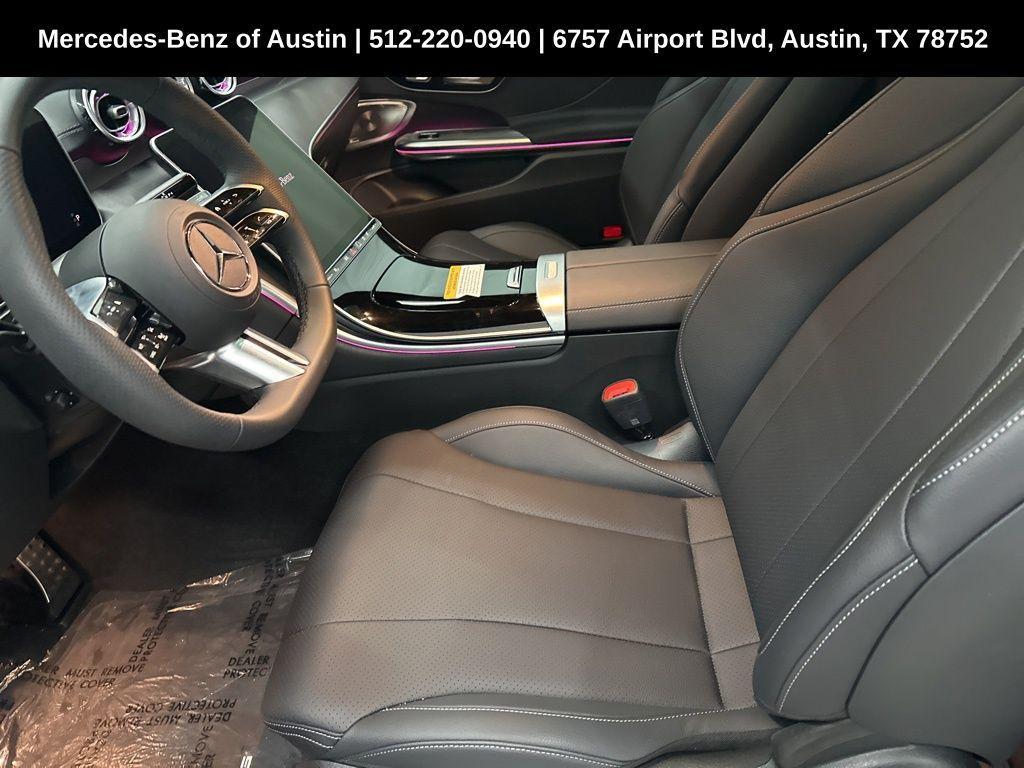 new 2024 Mercedes-Benz CLE 300 car, priced at $64,360