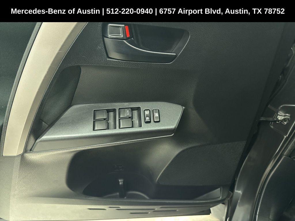 used 2018 Toyota RAV4 car, priced at $20,900