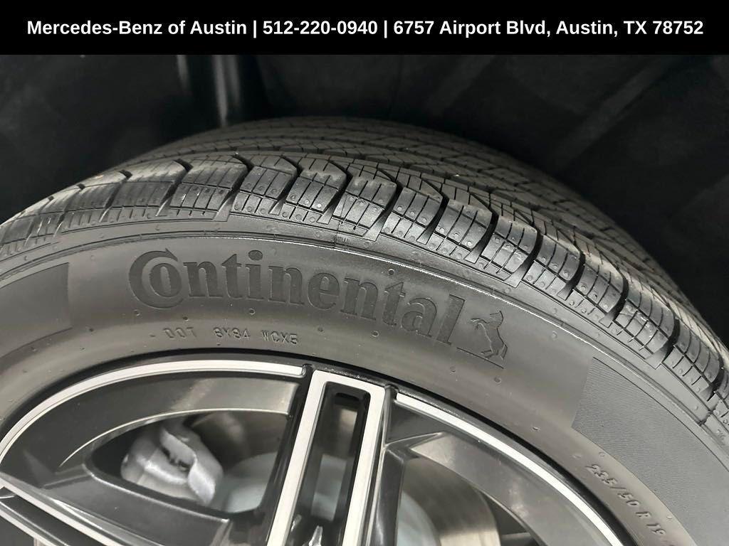 used 2024 Mercedes-Benz GLB 250 car, priced at $52,815