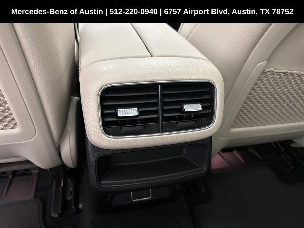 new 2025 Mercedes-Benz GLE 350 car, priced at $74,545